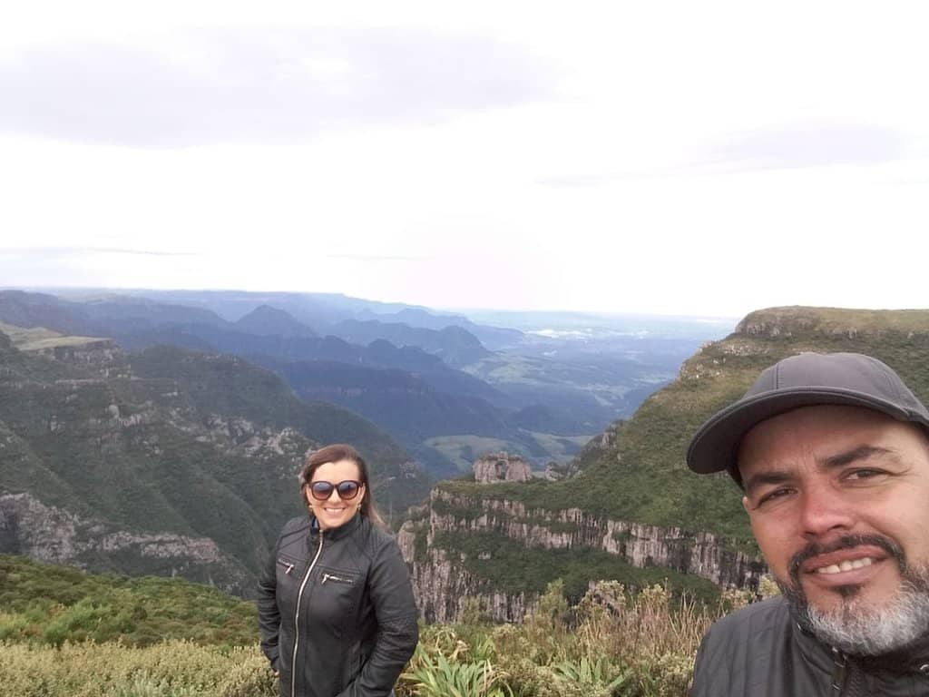 Panoramic Views