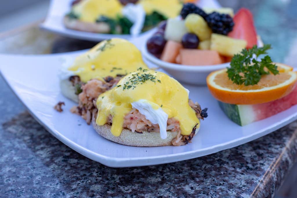 Freshly Squeezed Juices and Smoothies