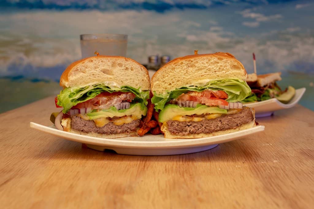 Unique Benedict Creations