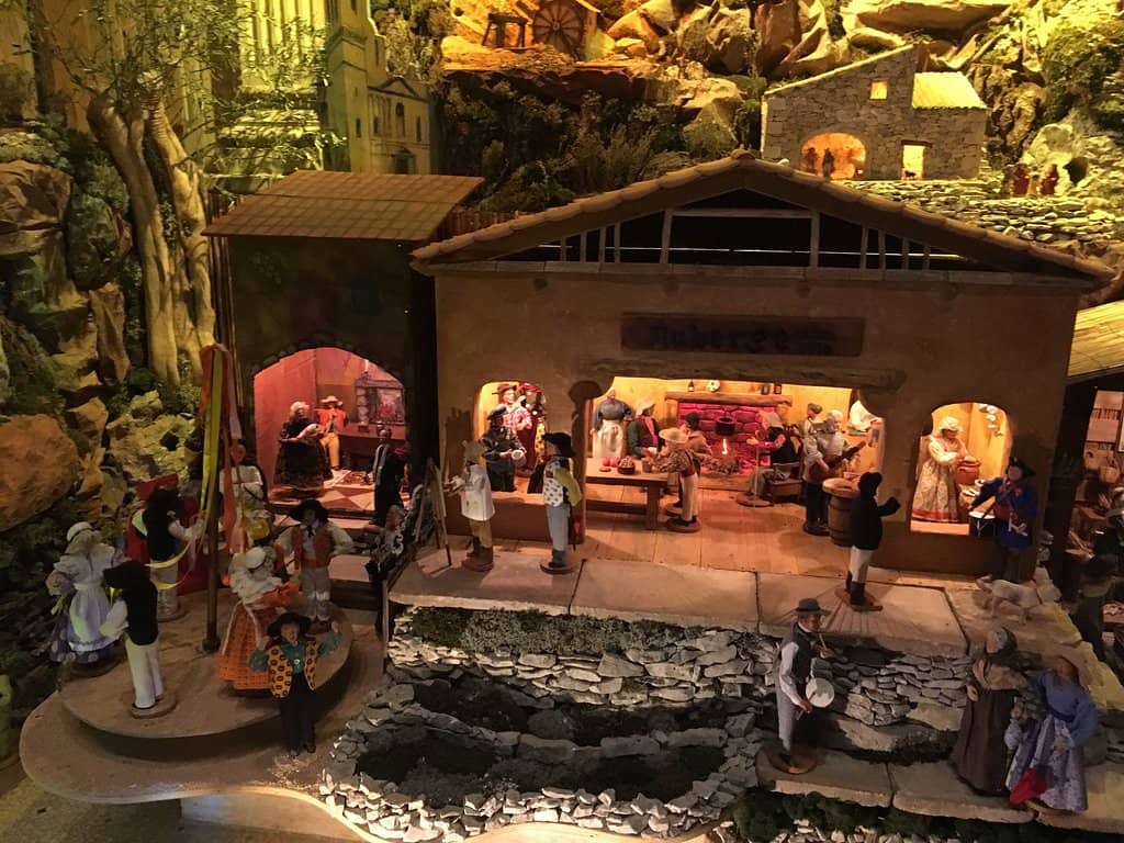 Romanesque Facade Elements