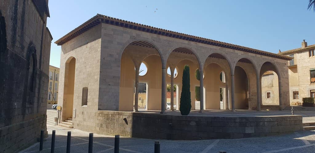 Museum of Ecclesiastical Vestments