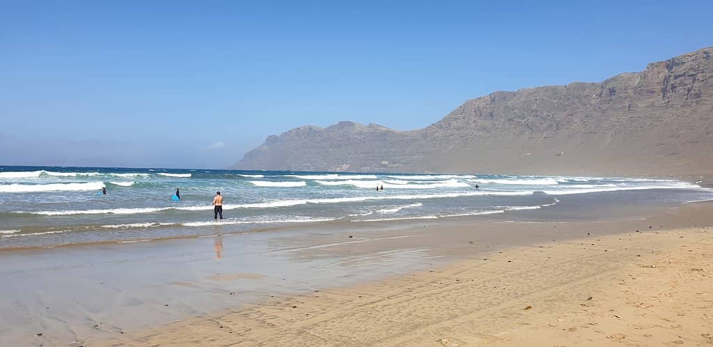 La Caleta