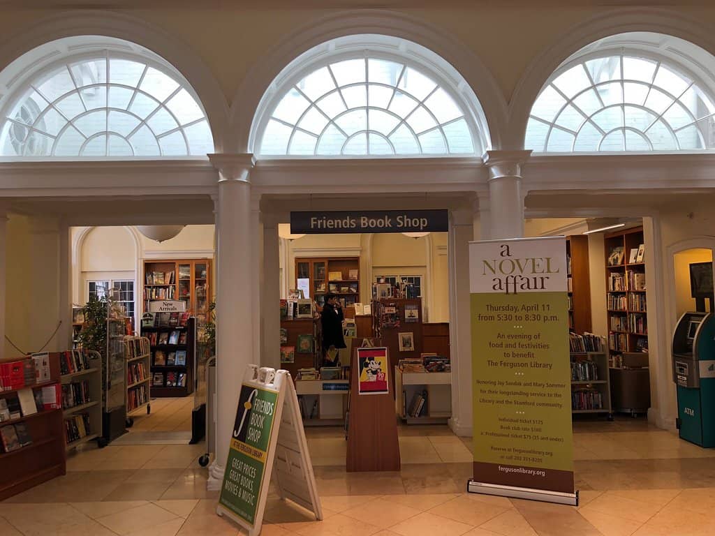 Children's Section