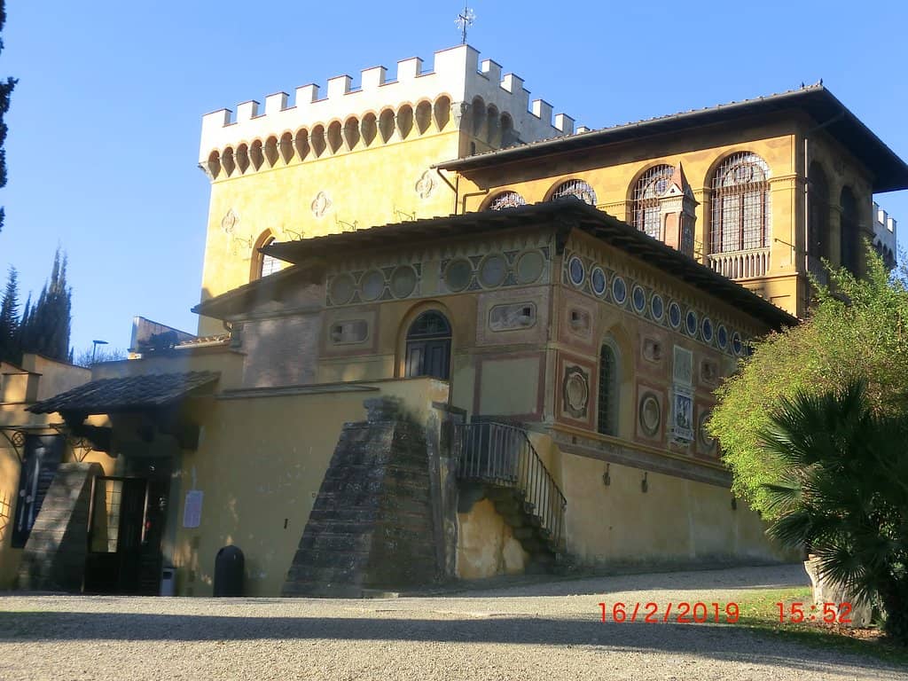 The Enchanting Gardens