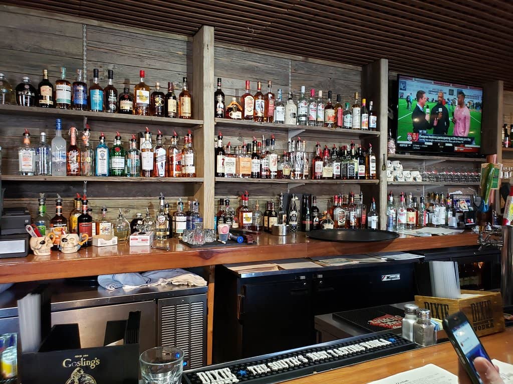 Honey Pecan Fried Chicken