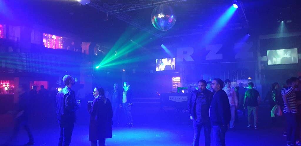 Techno & Electronic Beats