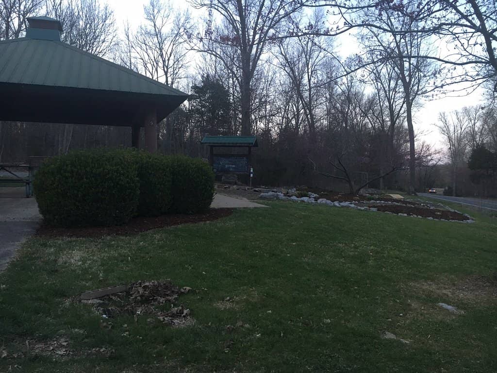 Inclusive Playgrounds