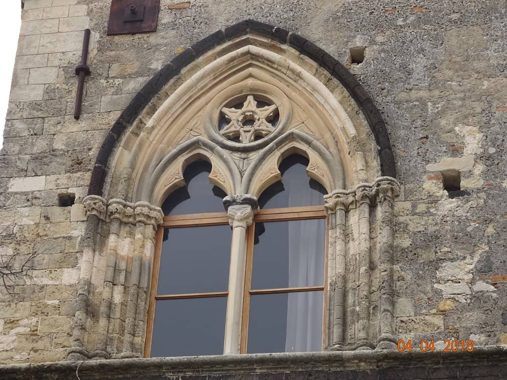 Historic Wedding Venue