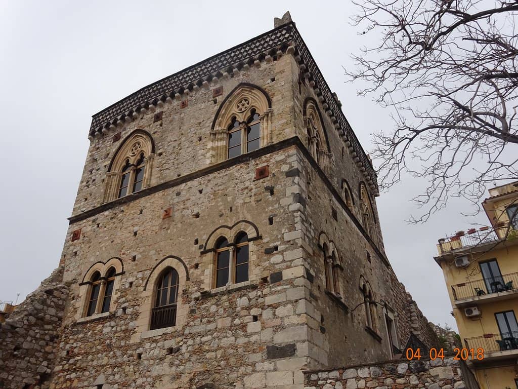 Vertical photo