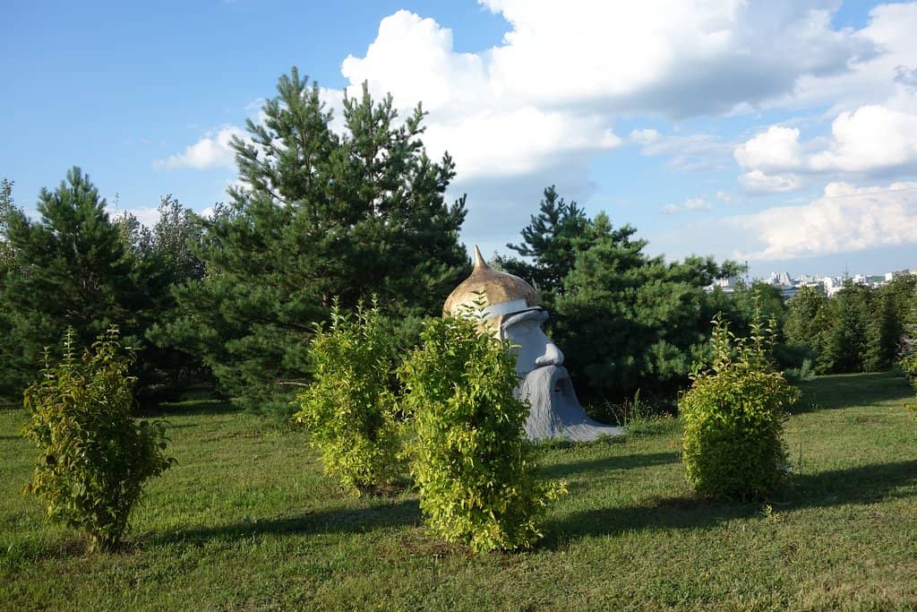 Diverse Plant Collections