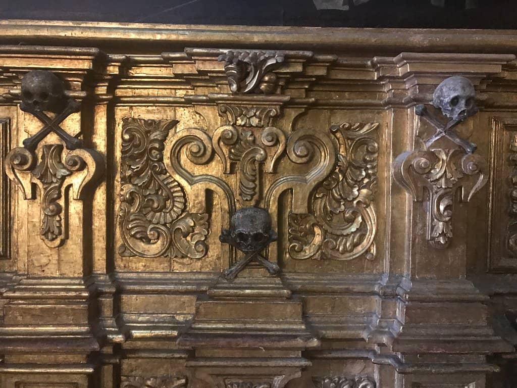 Plateresque Facade Details