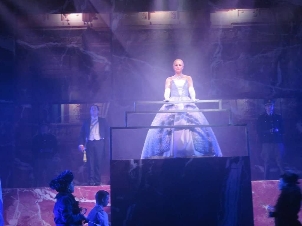 Live Concerts