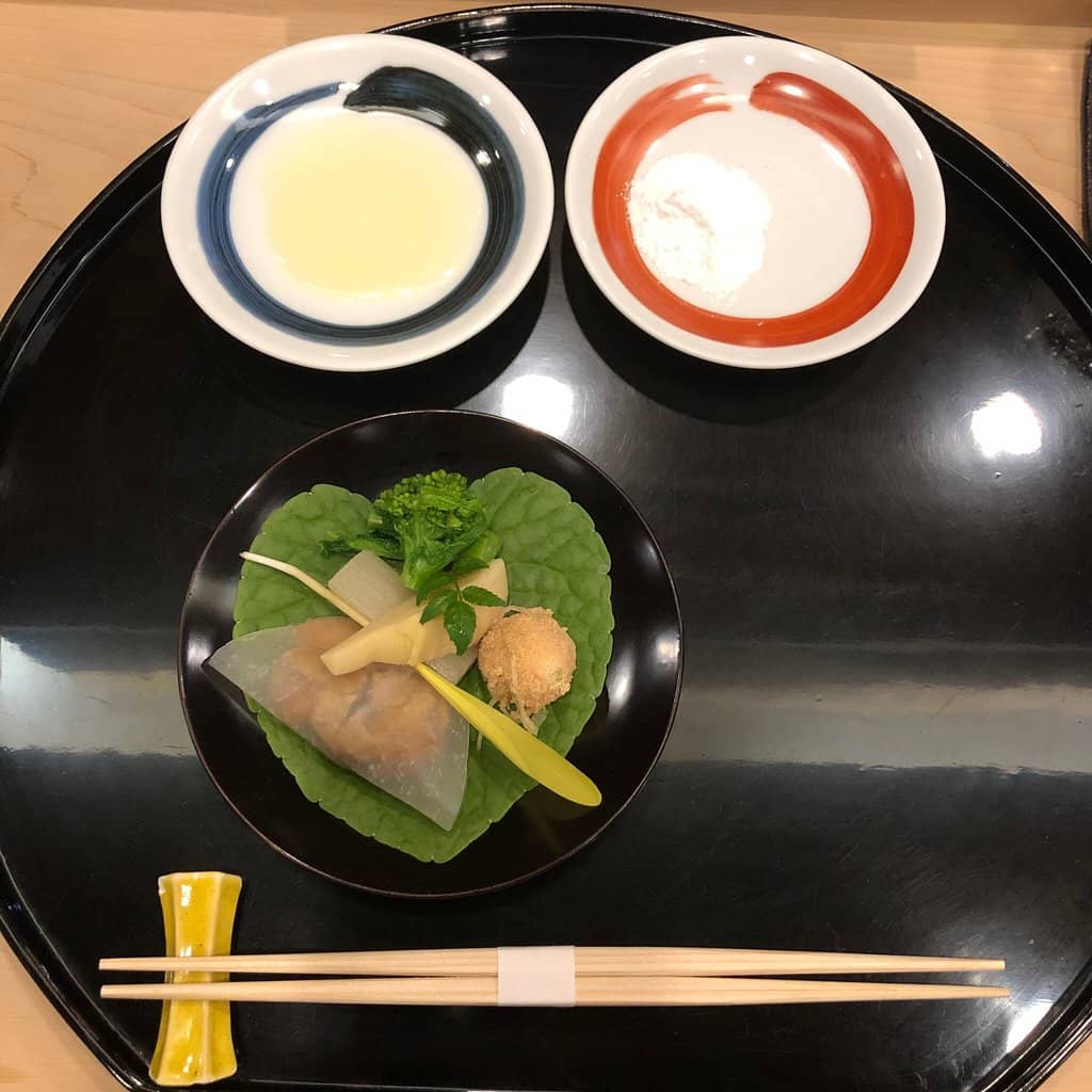 Authentic Traditional Atmosphere