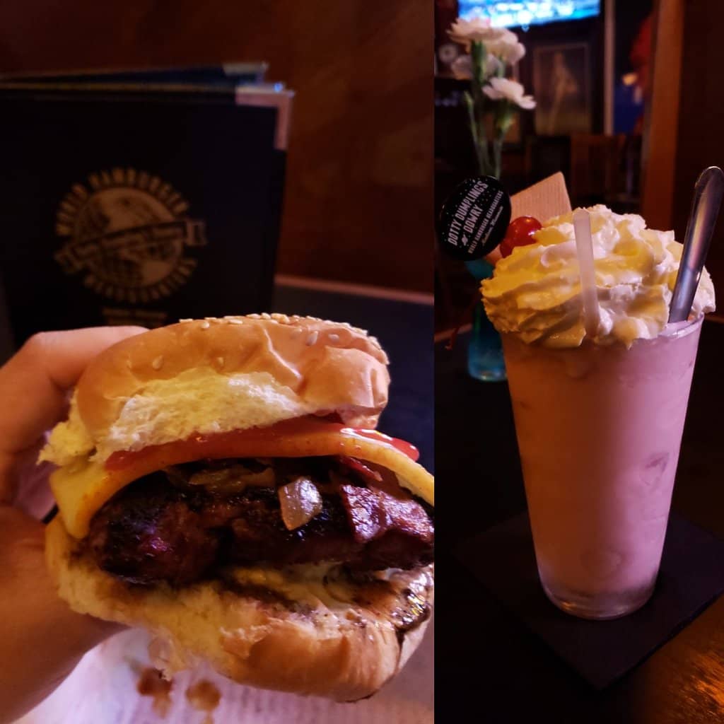 Wisconsin Cheese Curds