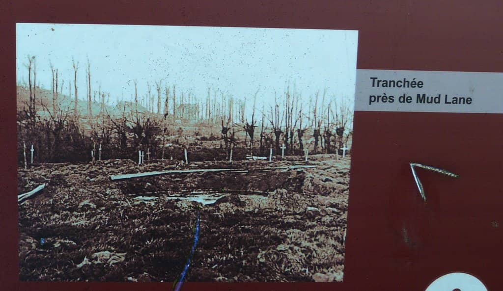 Evocative Name Origin