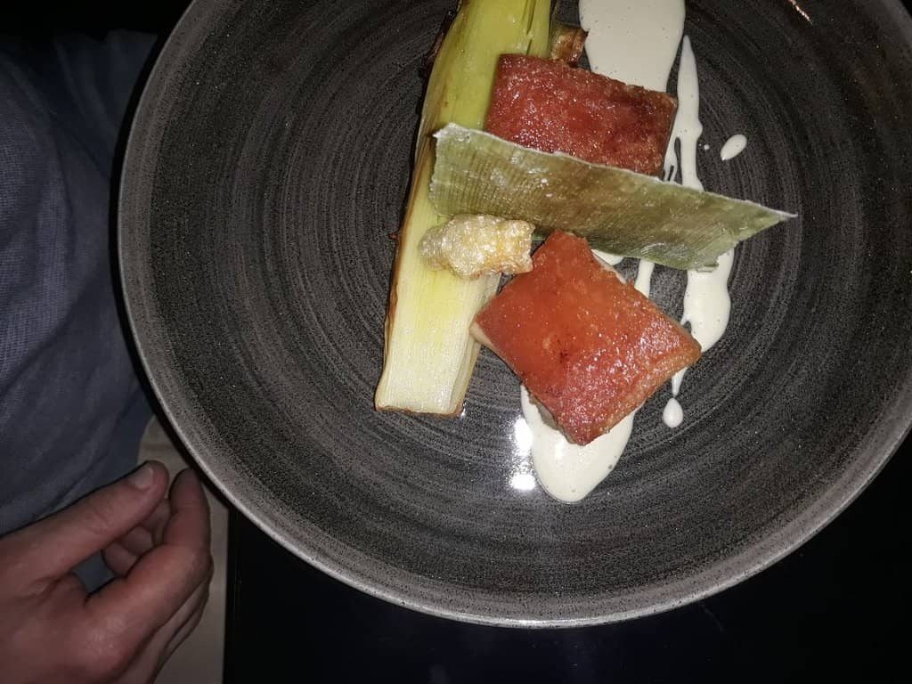 Exquisite Desserts