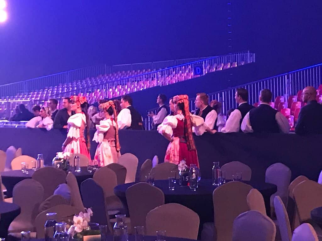 Concert & Festival Atmosphere