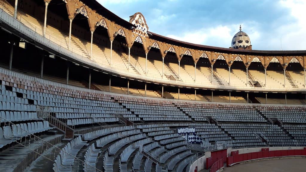 Architectural Grandeur