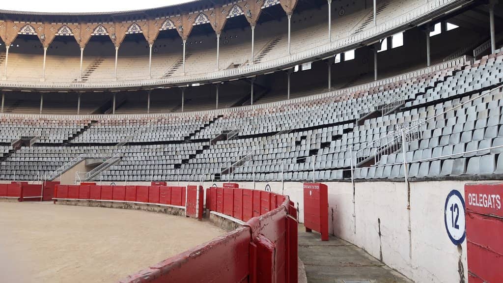 Bullfighting Museum