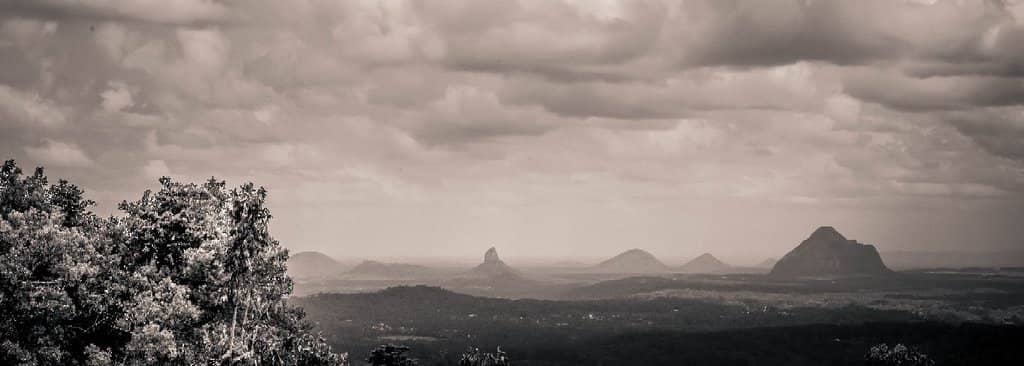 Peaceful Picnic Spot