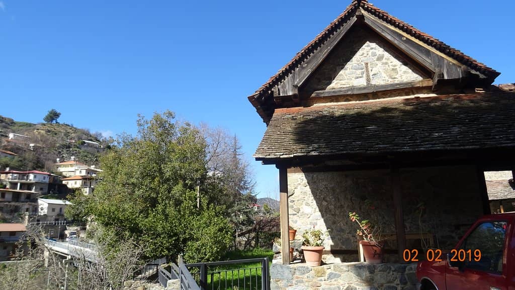 Handmade Souvenir Shop