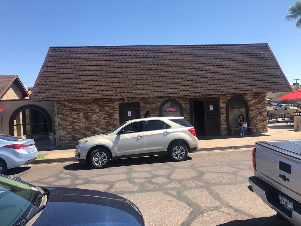 Seasonal & Themed Buffets