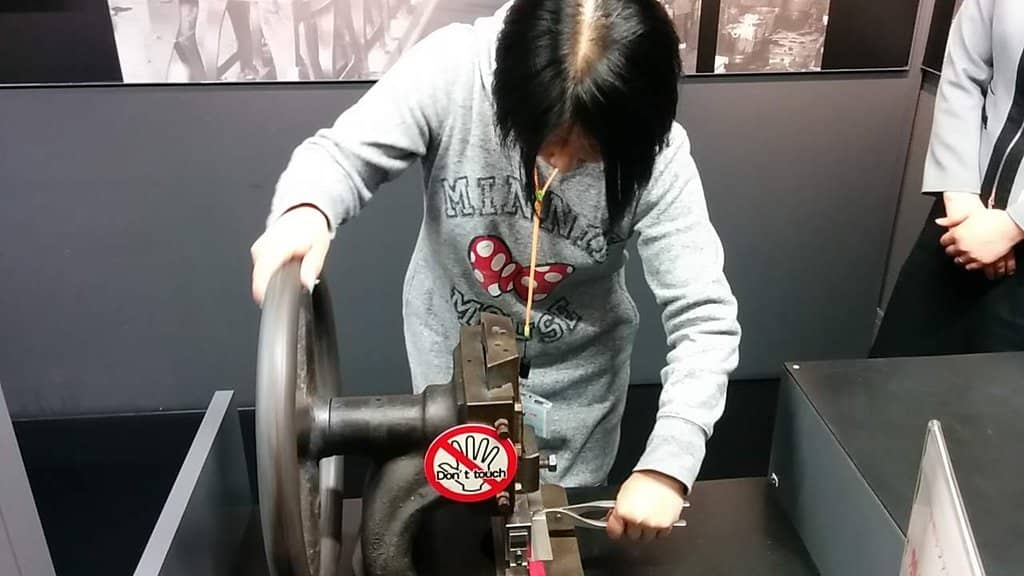 Nature and Fresh Air