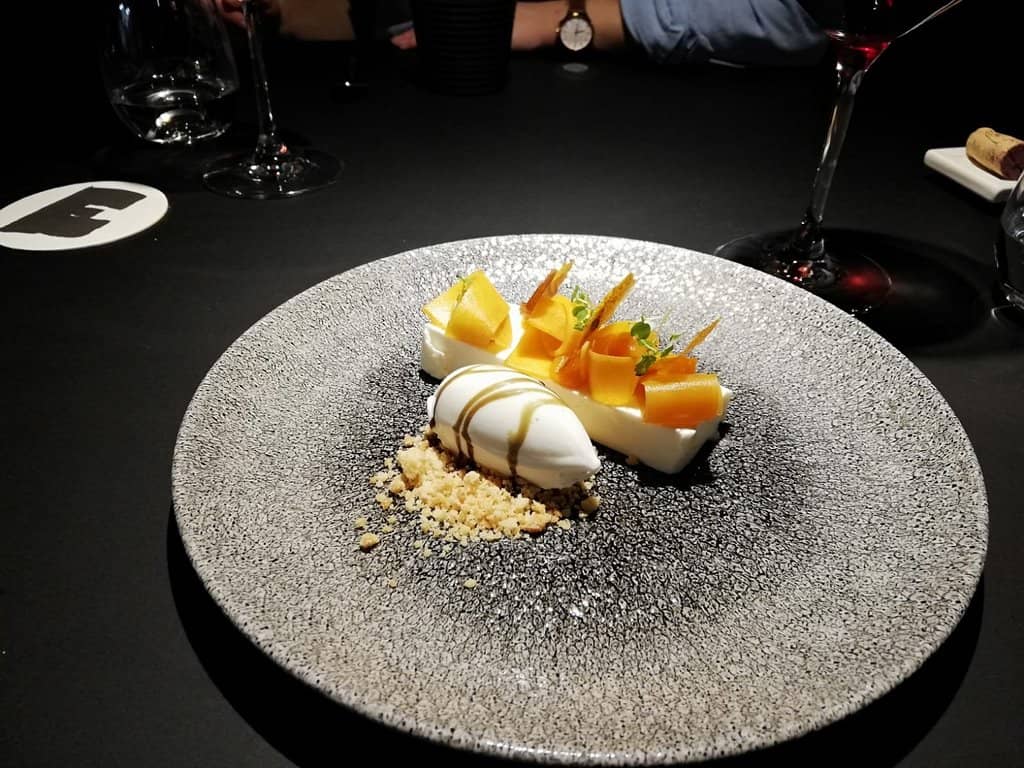 Captivating Open Kitchen