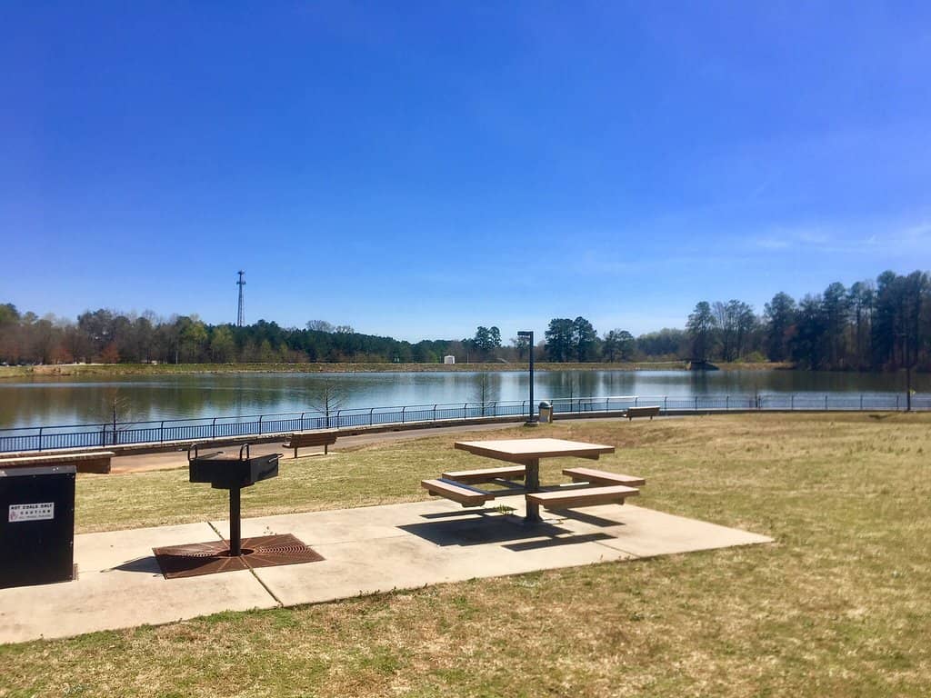 Aquatic Center