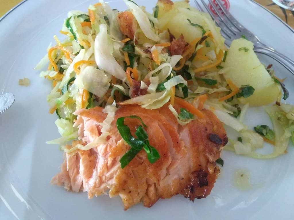 Riverside Dining with Live Jazz