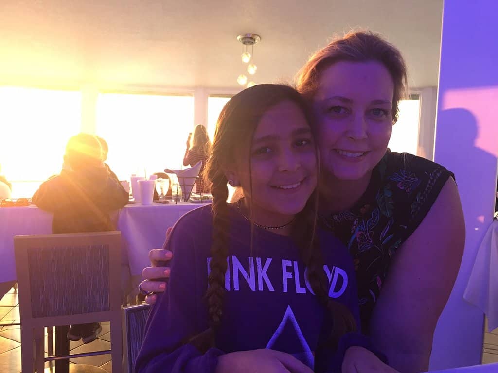 Fresh Seafood Delights