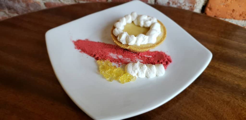 Flavorful Duck Frites