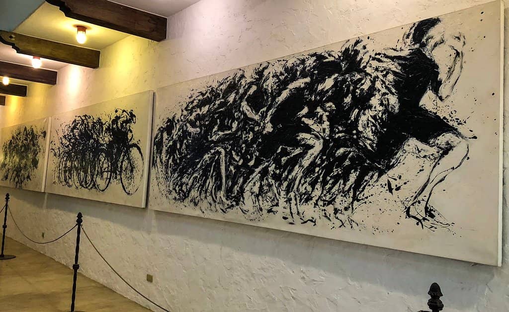 Mediterranean-Inspired Architecture