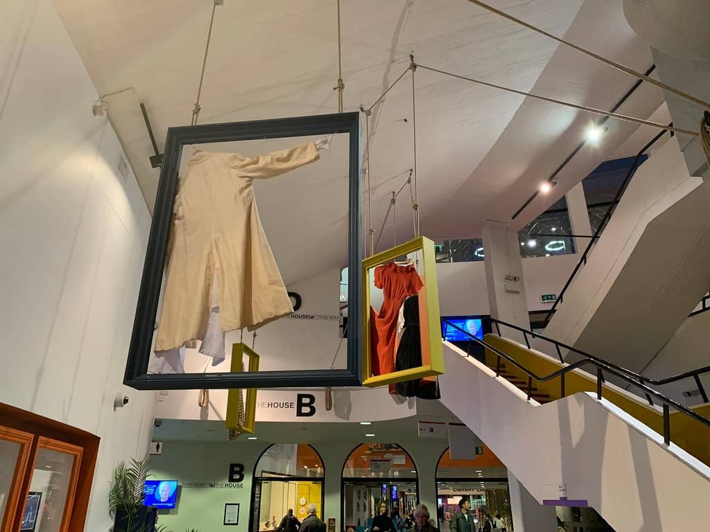 Pride and Prejudice *Sort Of*