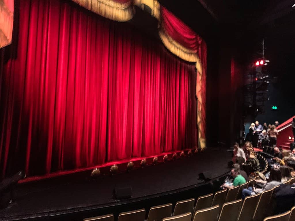 Nativity! The Musical