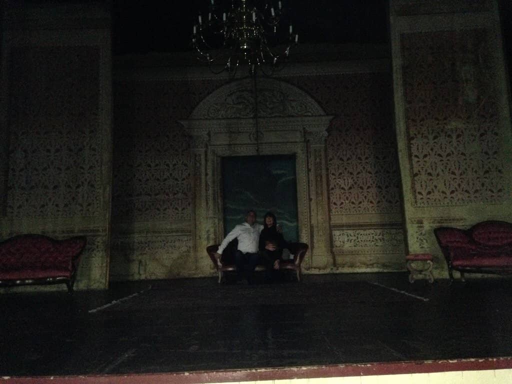 Historic Performances