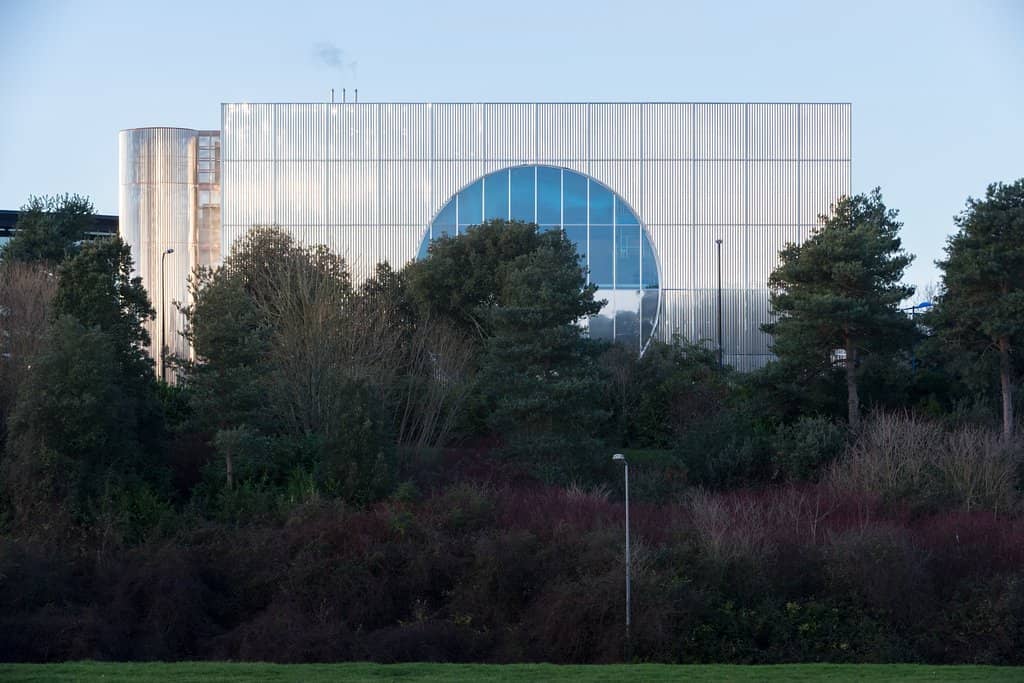 MK Gallery Cinema