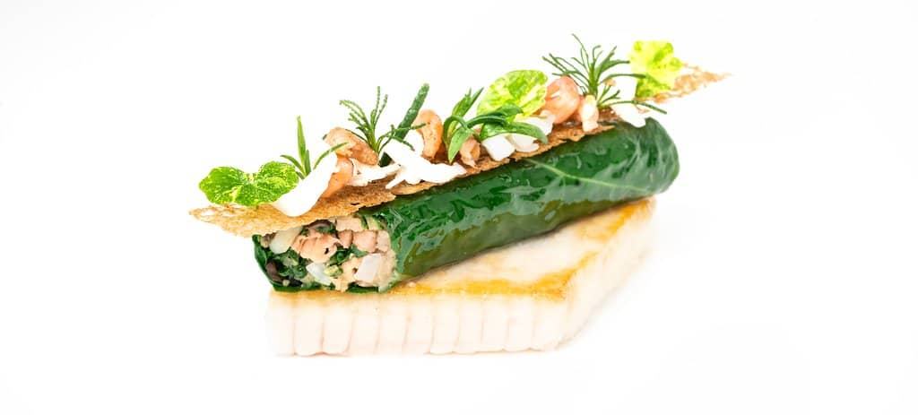 Exceptional Fine Dining