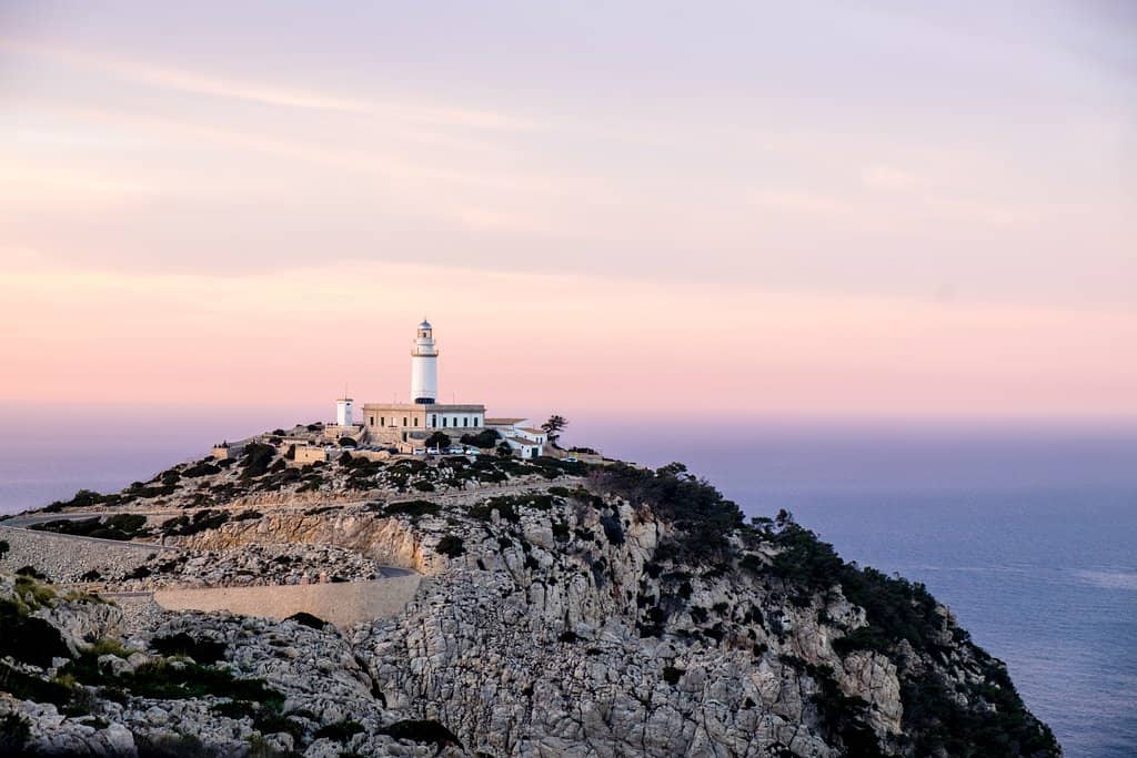 Sunrise/Sunset Spectacle