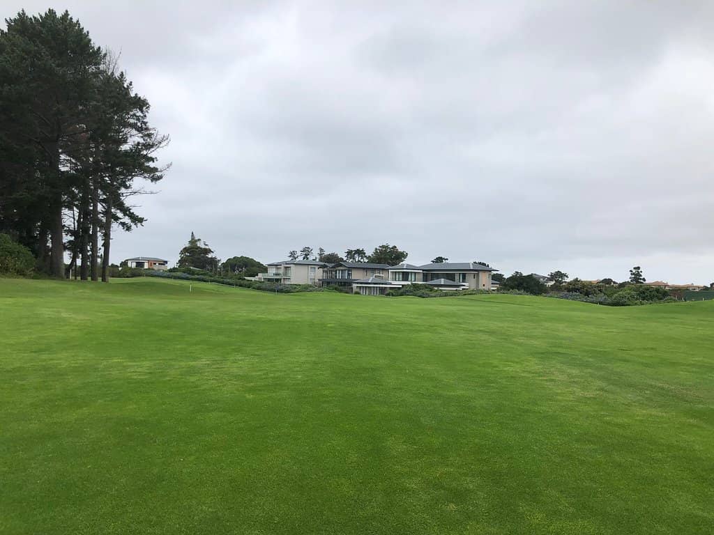 The Verandah Restaurant