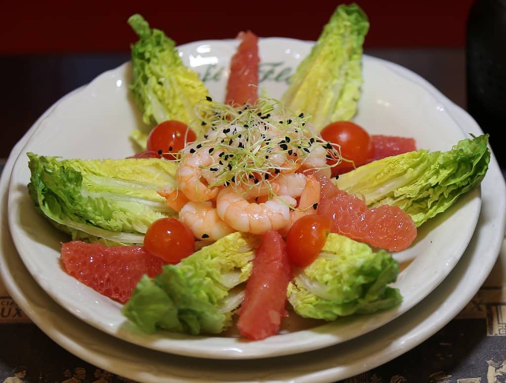 Signature Hot Chocolate