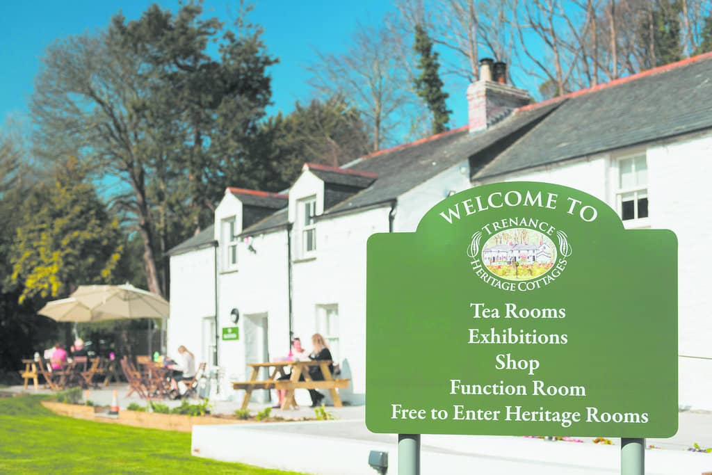 Boating Lake & Wildlife