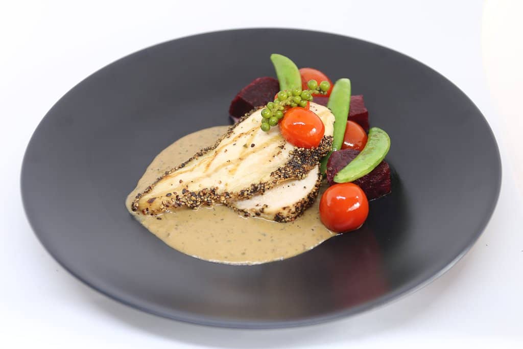 Diverse Menu & Cocktail Promotions