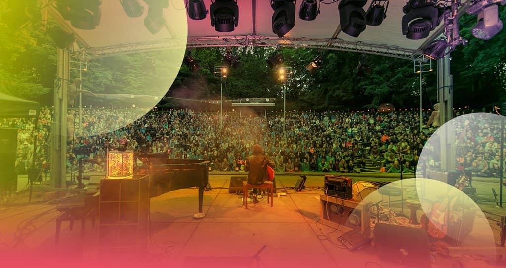 Live Performances