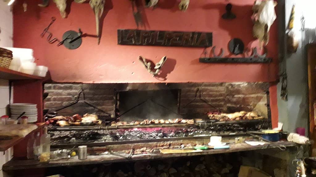 Prime Steaks & Grill