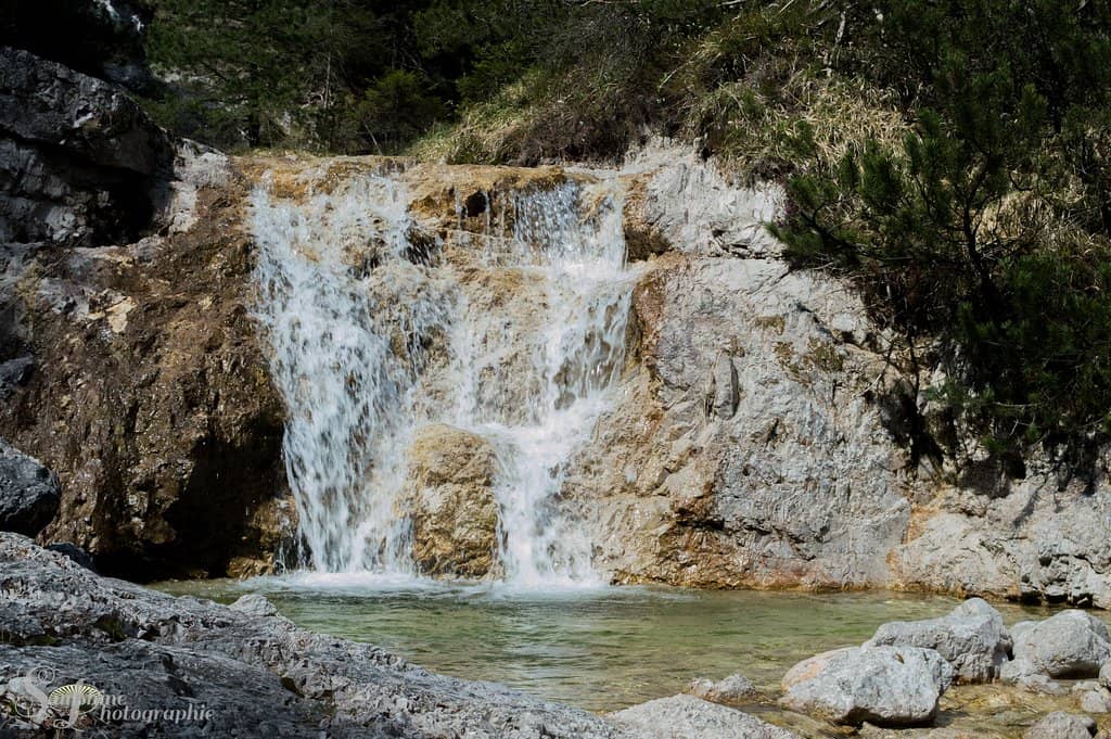 Ötscher-Tormäuer Train