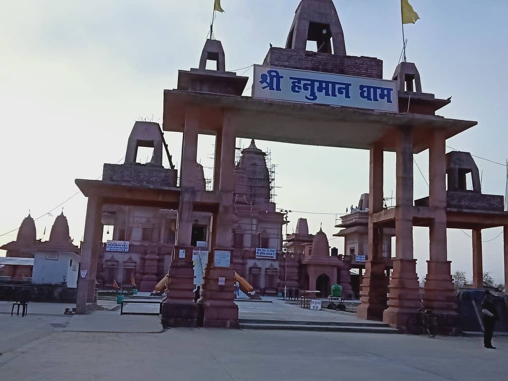 Architectural Grandeur