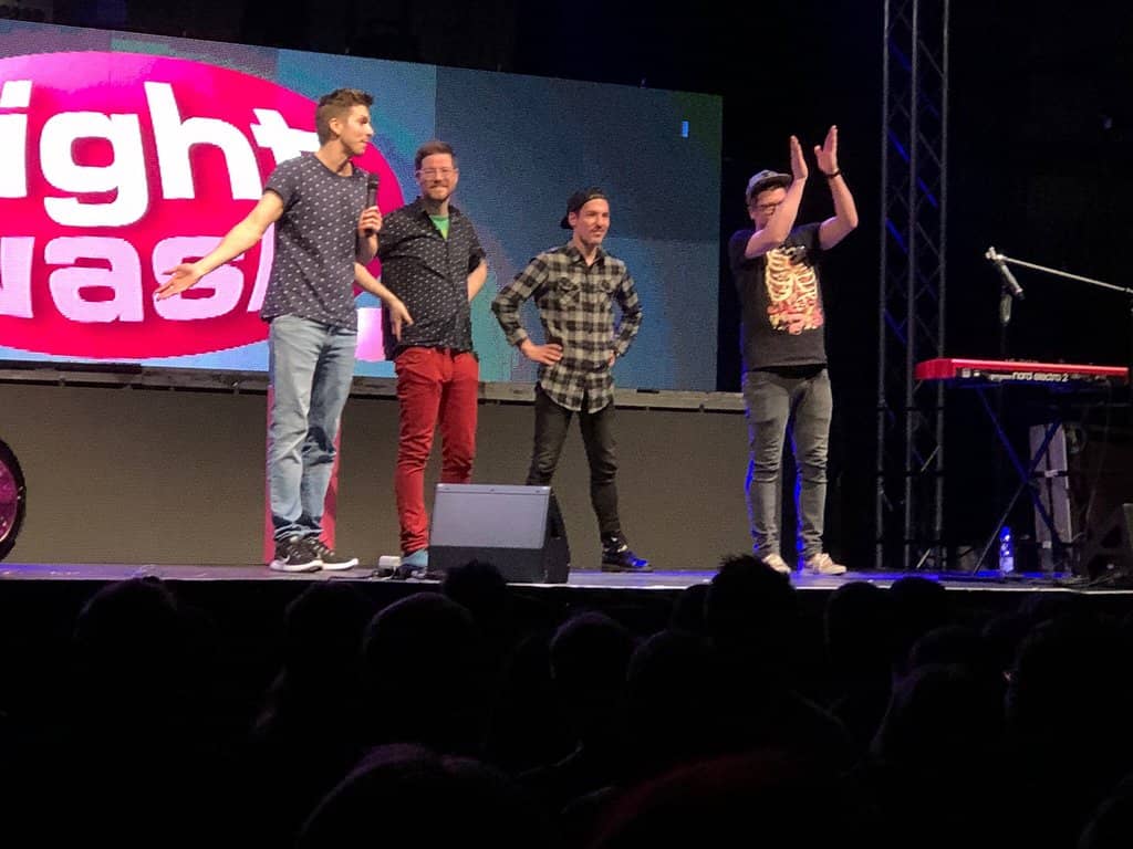 Electronic Music Hub