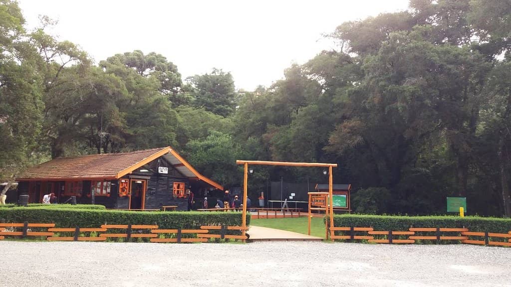 Baden Baden Restaurant