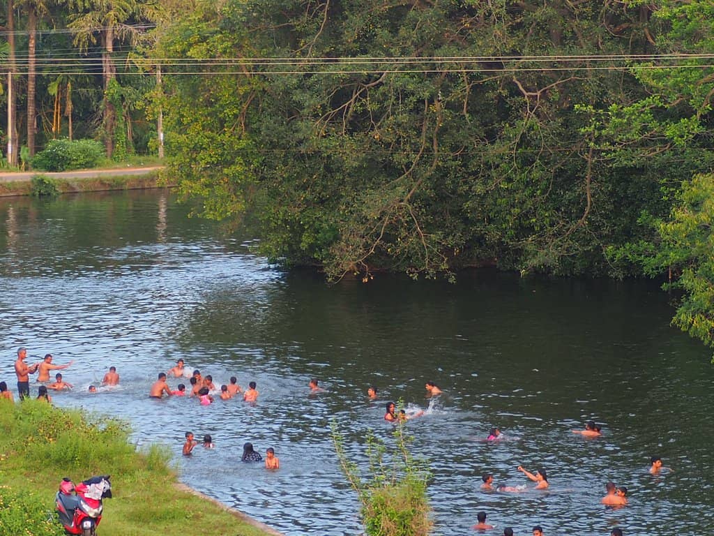 Parakrama Samudra Polonnaruwa (2026) – Best of TikTok, Instagram \u0026 Reddit  Travel Guide, image size:1024x768
